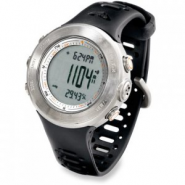 Туристические часы-компьютер HIGHGEAR Axio Max Steel 20119